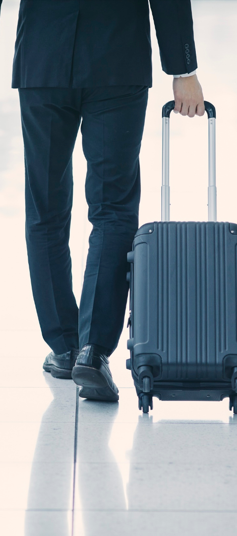 PT Ola Xperience (OlaX) - Bergerak di bidang Tour & Travel skala internasional