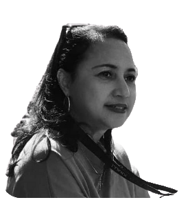 Joneka Kandou