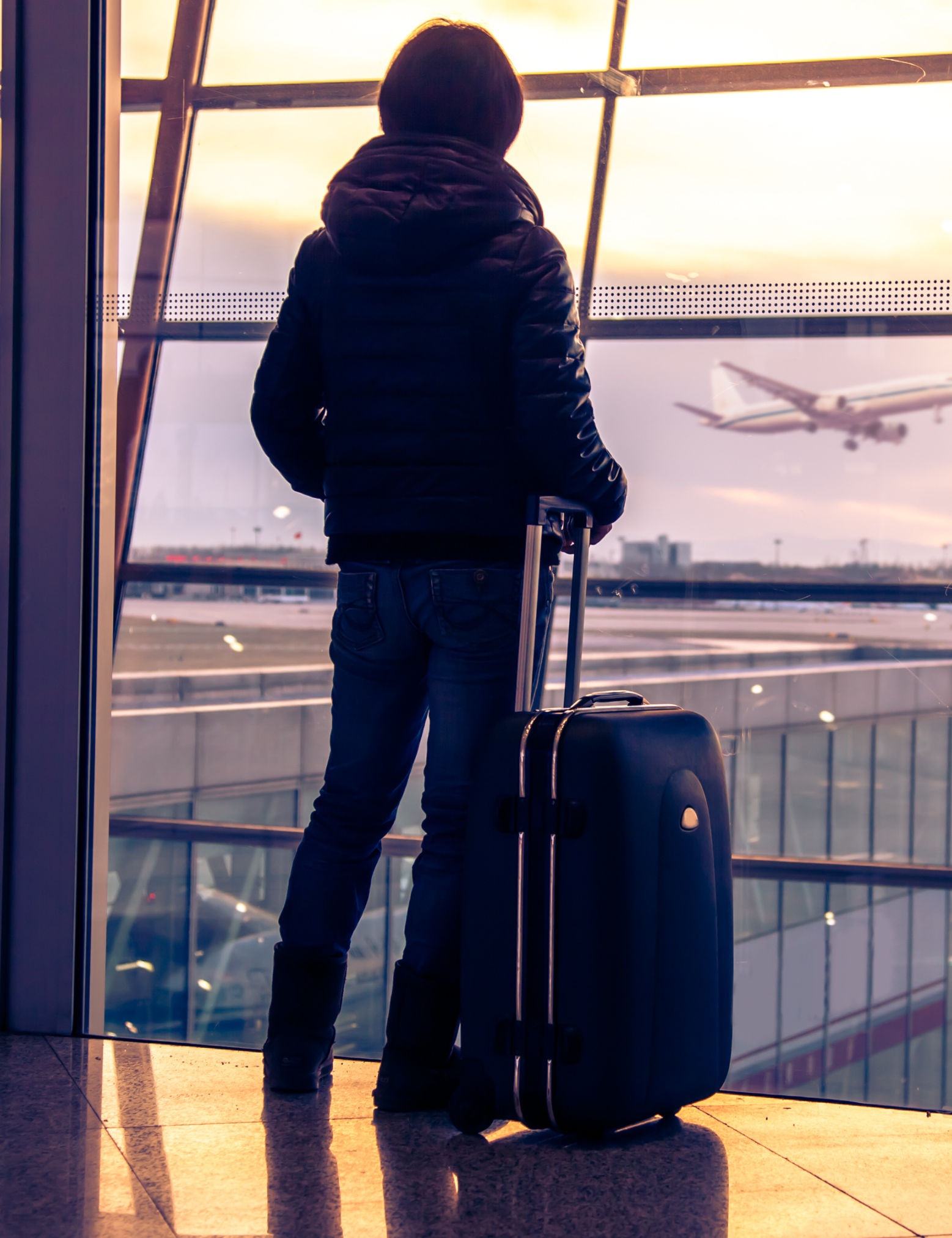 Travel & Event Image